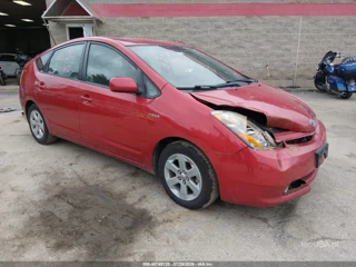 TOYOTA TOYOTA PRIUS