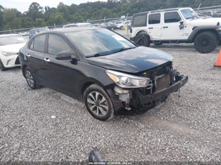 KIA KIA RIO S