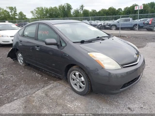 TOYOTA TOYOTA PRIUS