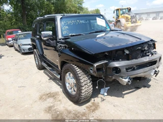 HUMMER HUMMER H3 SUV LUXURY