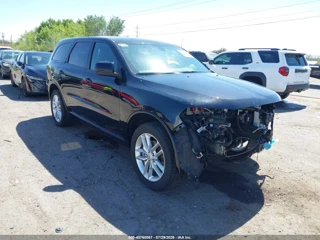 DODGE DODGE DURANGO GT AWD