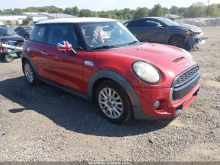 MINI MINI HARDTOP COOPER S