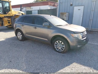 FORD FORD EDGE LIMITED