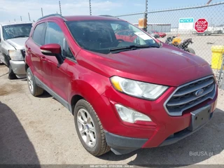 FORD FORD ECOSPORT SE