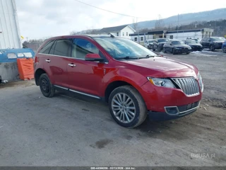 LINCOLN LINCOLN MKX