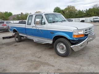 FORD FORD F250