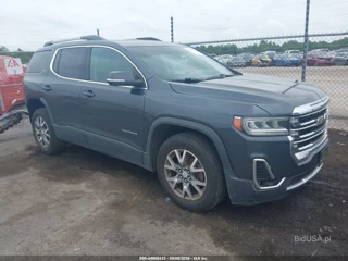 GMC ACADIA FWD SLT