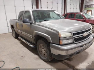 CHEVROLET CHEVROLET SILVERADO 1500 LT2