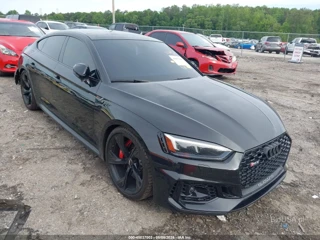 AUDI AUDI RS 5 2.9T