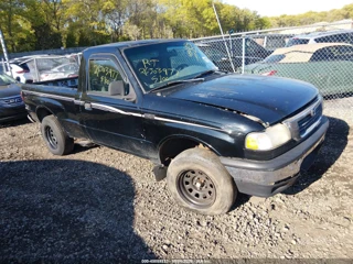 MAZDA MAZDA B2500 SE/SX
