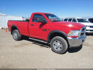 RAM RAM 2500