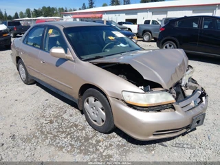 HONDA HONDA ACCORD 3.0 LX