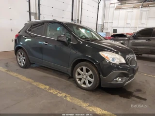 BUICK BUICK ENCORE PREMIUM