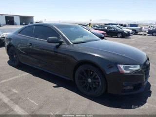 AUDI AUDI A5 2.0T PREMIUM