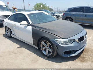 BMW 428I