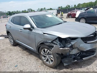 BUICK BUICK ENVISION ESSENCE FWD