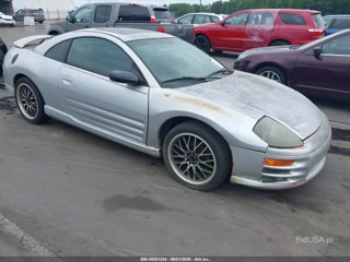 MITSUBISHI MITSUBISHI ECLIPSE GT/GT W/PREMIUM PKG