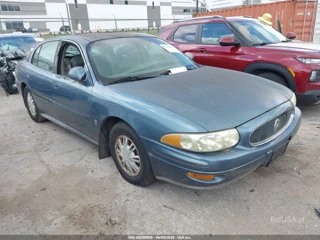 BUICK BUICK LESABRE LIMITED