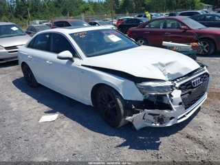 AUDI AUDI A4 PREMIUM PLUS 45 TFSI S LINE QUATTRO S TRONIC