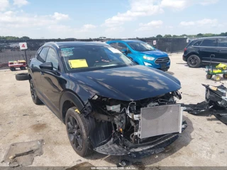 MAZDA MAZDA CX-30 2.5 TURBO PREMIUM PLUS
