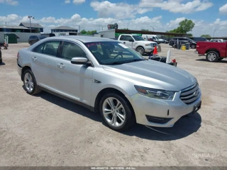 FORD FORD TAURUS SEL