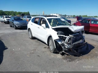 BUICK BUICK ENVISION ESSENCE