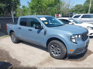 FORD FORD MAVERICK XLT