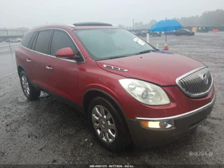 BUICK BUICK ENCLAVE LEATHER