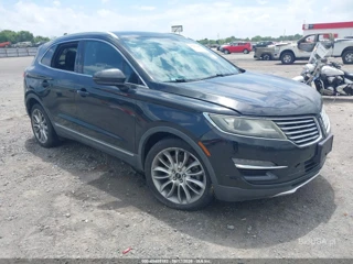 LINCOLN LINCOLN MKC