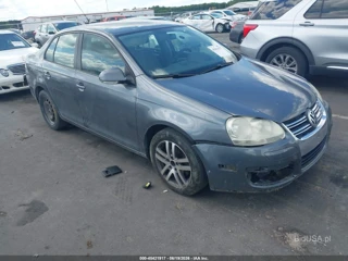 VOLKSWAGEN VOLKSWAGEN JETTA S