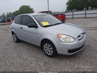 HYUNDAI HYUNDAI ACCENT GS