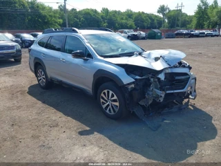 SUBARU SUBARU OUTBACK PREMIUM