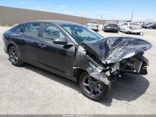 KIA KIA K4 LXS