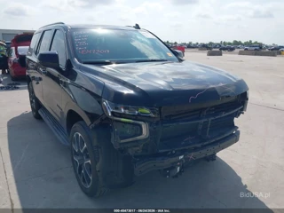 CHEVROLET CHEVROLET TAHOE 2WD RST