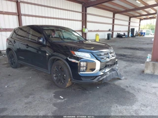MITSUBISHI MITSUBISHI OUTLANDER SPORT 2.0 LE AWC