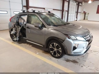 MITSUBISHI MITSUBISHI ECLIPSE CROSS SE 1.5T