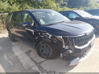 KIA KIA CARNIVAL MPV LXS
