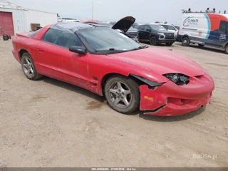 PONTIAC PONTIAC FIREBIRD