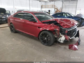 FORD FORD TAURUS SHO