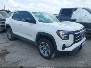 GMC TERRAIN FWD ELEVATION