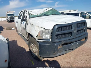 RAM RAM 3500 TRADESMAN
