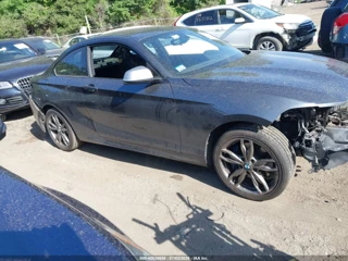 BMW M235 XDRIVE