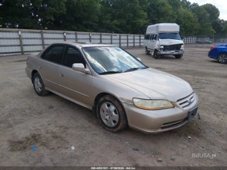 HONDA HONDA ACCORD 3.0 EX