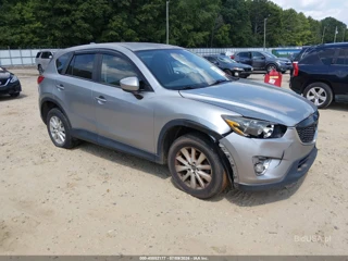 MAZDA MAZDA CX-5 TOURING
