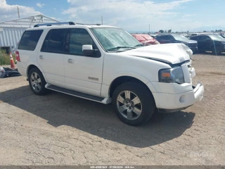 FORD FORD EXPEDITION LIMITED