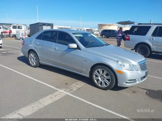 MERCEDES-BENZ MERCEDES-BENZ E 350