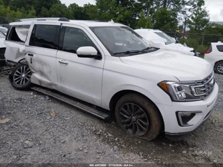 FORD FORD EXPEDITION LIMITED MAX