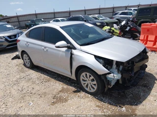HYUNDAI HYUNDAI ACCENT SE