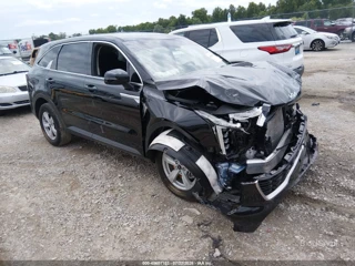 KIA KIA SORENTO LX