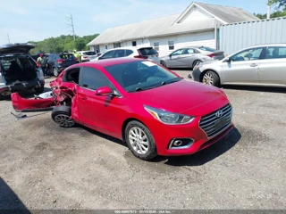 HYUNDAI HYUNDAI ACCENT SEL